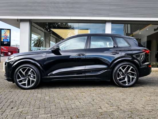 AUDI-Q6 E-TRON-2026