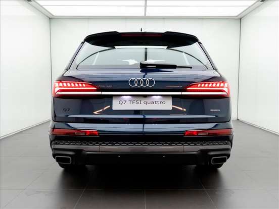 AUDI-Q7-3.0 55 TFSI MHEV S-LINE QUATTRO TIPTRONIC AUDI-Q7-2026