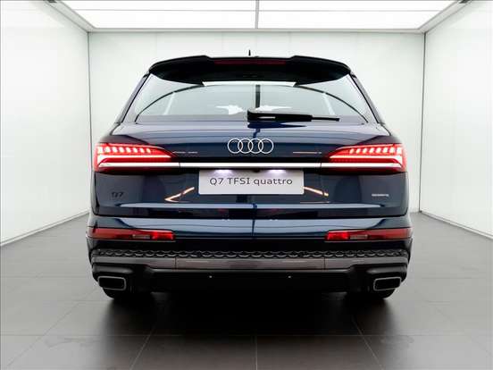 AUDI-Q7-3.0 55 TFSI MHEV S-LINE QUATTRO TIPTRONIC AUDI-Q7-2025