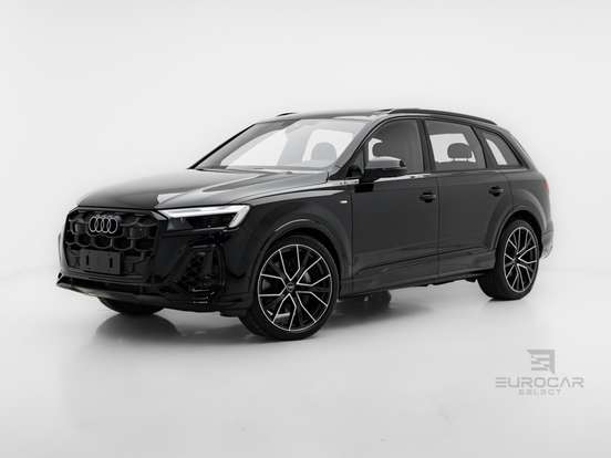 AUDI-Q7-3.0 55 TFSI MHEV S-LINE QUATTRO TIPTRONIC AUDI-Q7-2026