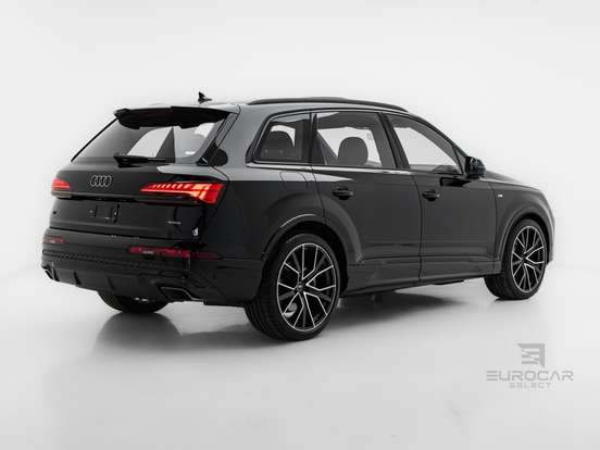 AUDI-Q7-3.0 55 TFSI MHEV S-LINE QUATTRO TIPTRONIC AUDI-Q7-2026