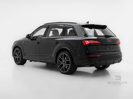 AUDI-Q7-3.0 55 TFSI MHEV S-LINE QUATTRO TIPTRONIC AUDI-Q7-2026
