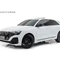 AUDI Q8 3.0 TFSI GASOLINA PERFORMANCE BLACK QUATTRO TIPTRONIC AUDI Q8 3.0 TFSI GASOLINA PERFORMANCE BLACK QUATTRO TIPTRONIC