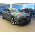 AUDI Q8 E-TRON 55 ELÉTRICO PERFORMANCE BLACK QUATTRO AUDI Q8 E-TRON 55 ELÉTRICO PERFORMANCE BLACK QUATTRO