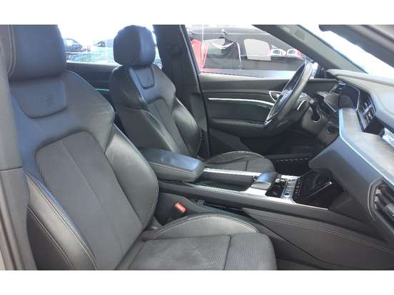 AUDI-Q8 E-TRON-2023