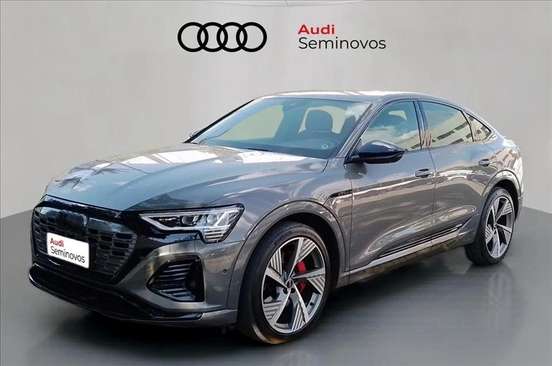 AUDI-Q8 E-TRON-2023