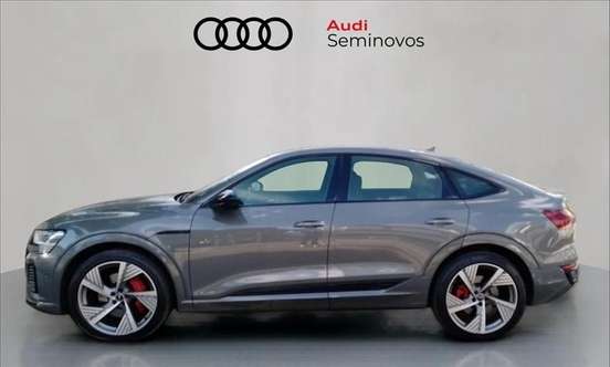AUDI-Q8 E-TRON-2023