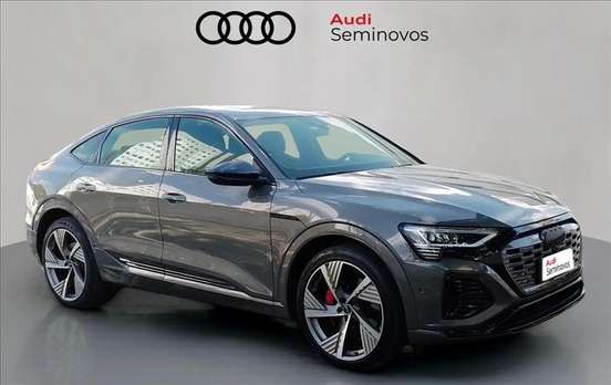 AUDI-Q8 E-TRON-2023