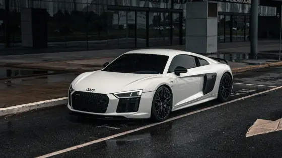 AUDI R8 5.2 FSI COUPE PLUS QUATTRO V10 40V GASOLINA 2P S TRONIC
