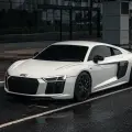 AUDI R8 5.2 FSI COUPE PLUS QUATTRO V10 40V GASOLINA 2P S TRONIC AUDI R8 5.2 FSI COUPE PLUS QUATTRO V10 40V GASOLINA 2P S TRONIC