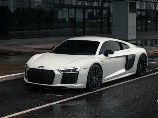AUDI-R8-5.2 FSI COUPE PLUS QUATTRO V10 40V GASOLINA 2P S TRONIC AUDI-R8-2017