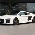 AUDI R8 5.2 FSI COUPE PLUS QUATTRO V10 40V GASOLINA 2P S TRONIC AUDI R8 5.2 FSI COUPE PLUS QUATTRO V10 40V GASOLINA 2P S TRONIC