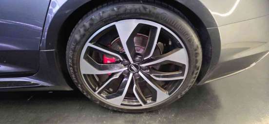AUDI-RS4-2.9 V6 FSI GASOLINA AVANT QUATTRO TIPTRONIC AUDI-RS4-2019