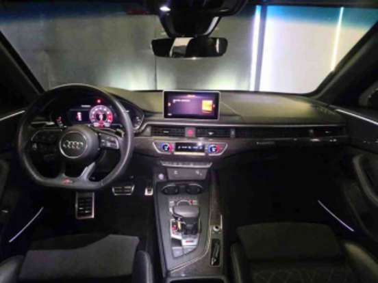 AUDI-RS4-2.9 V6 FSI GASOLINA AVANT QUATTRO TIPTRONIC AUDI-RS4-2019