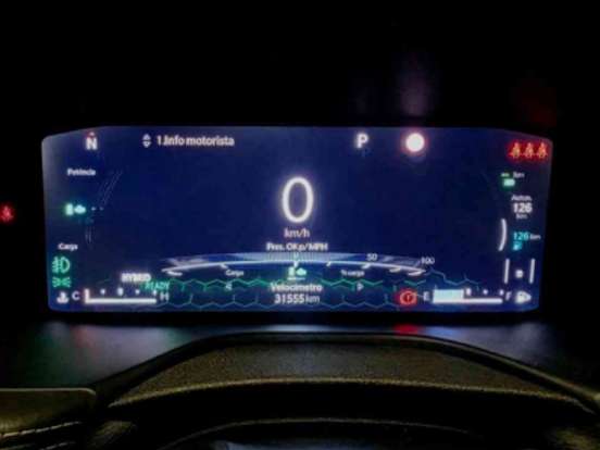 AUDI-RS4-2.9 V6 FSI GASOLINA AVANT QUATTRO TIPTRONIC AUDI-RS4-2019