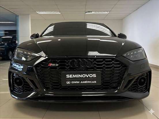 AUDI-RS5-2022