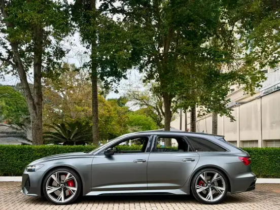 AUDI-RS6-4.0 AVANT V8 TWINTURBO MHEV TIPTRONIC AUDI-RS6-2021