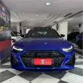 AUDI RS6 4.0 AVANT V8 TWINTURBO MHEV TIPTRONIC AUDI RS6 4.0 AVANT V8 TWINTURBO MHEV TIPTRONIC
