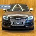 AUDI SQ5 3.0 TFSI V6 24V GASOLINA 4P AUTOMÁTICO AUDI SQ5 3.0 TFSI V6 24V GASOLINA 4P AUTOMÁTICO