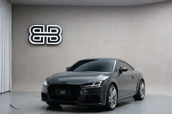 AUDI-TT-2.0 TFSI COUPÉ AMBITION 2P GASOLINA S-TRONIC AUDI-TT-2017