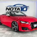 AUDI TT 2.0 TFSI ROADSTER AMBITION 16V GASOLINA 2P S-TRONIC AUDI TT 2.0 TFSI ROADSTER AMBITION 16V GASOLINA 2P S-TRONIC