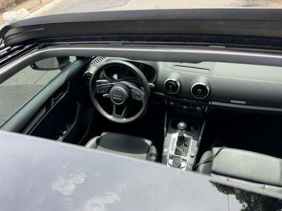 AUDI-A3-1.4 TFSI GASOLINA SPORTBACK PRESTIGE PLUS S-TRONIC AUDI-A3-2020