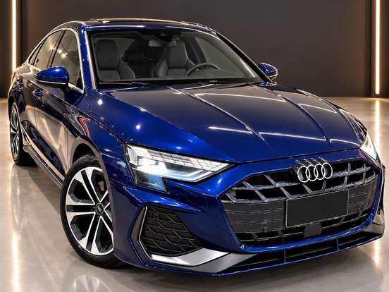 AUDI-A3-2.0 40 TFSI GASOLINA SEDAN PERFORMANCE S-TRONIC AUDI-A3-2024