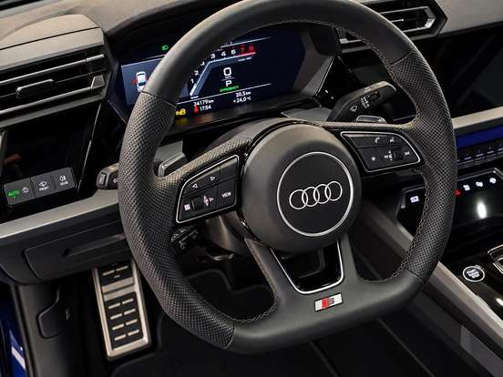 AUDI-A3-2.0 40 TFSI GASOLINA SEDAN PERFORMANCE S-TRONIC AUDI-A3-2024