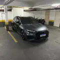 AUDI A3 2.0 40 TFSI MHEV SPORTBACK S LINE S-TRONIC AUDI A3 2.0 40 TFSI MHEV SPORTBACK S LINE S-TRONIC