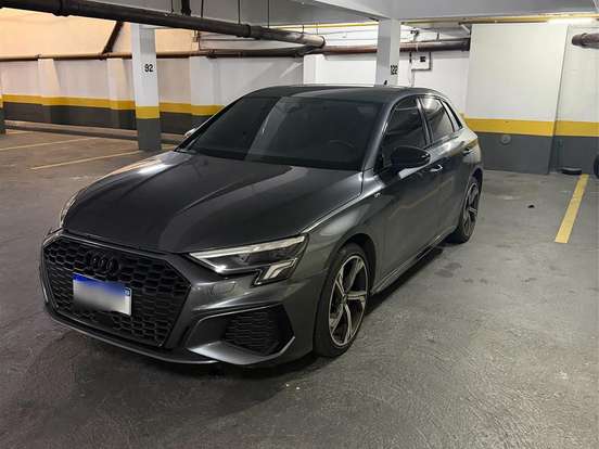 AUDI-A3-2.0 40 TFSI MHEV SPORTBACK S LINE S-TRONIC AUDI-A3-2021
