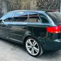 AUDI A3 2.0 TFSI SPORTBACK 16V GASOLINA 4P S-TRONIC AUDI A3 2.0 TFSI SPORTBACK 16V GASOLINA 4P S-TRONIC