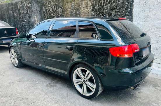 AUDI-A3-2007