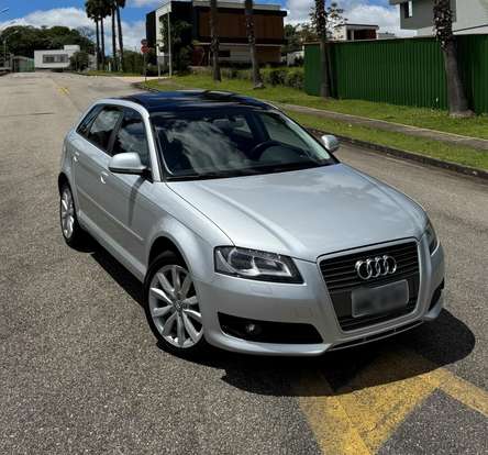 AUDI-A3-2009