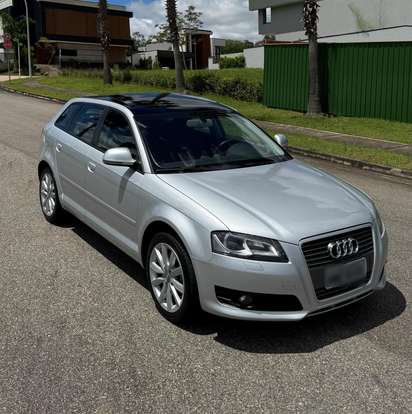 AUDI-A3-2009