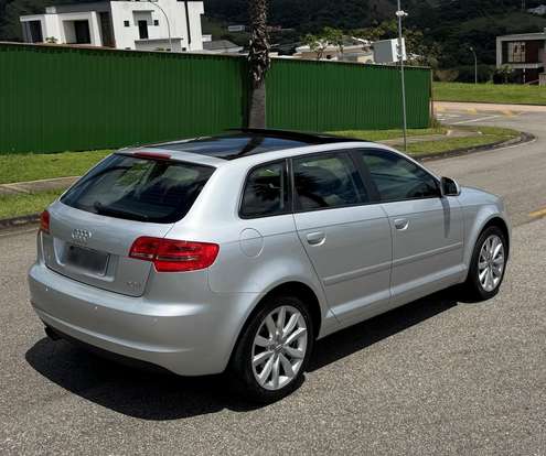 AUDI-A3-2009