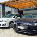 AUDI A4 2.0 TFSI AMBIENTE AVANT 180CV GASOLINA 4P MULTITRONIC AUDI A4 2.0 TFSI AMBIENTE AVANT 180CV GASOLINA 4P MULTITRONIC