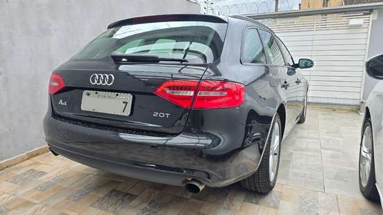 AUDI-A4-2013