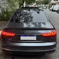 AUDI A4 2.0 TFSI GASOLINA S LINE S TRONIC AUDI A4 2.0 TFSI GASOLINA S LINE S TRONIC