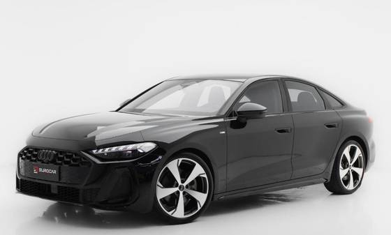 AUDI A5 2.0 TFSI GASOLINA PERFORMANCE S EDITION QUATTRO S TRONIC