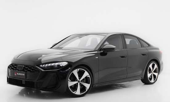 AUDI-A5-2025
