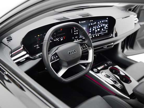 AUDI-A5-2.0 TFSI GASOLINA PERFORMANCE S EDITION QUATTRO S TRONIC AUDI-A5-2025