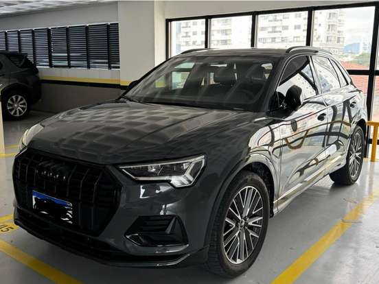 AUDI-Q3-1.4 35 TFSI GASOLINA BLACK S LINE S TRONIC AUDI-Q3-2021
