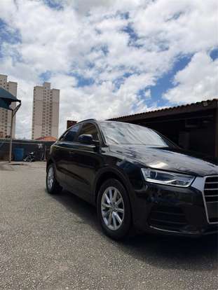 AUDI-Q3-1.4 TFSI AMBIENTE GASOLINA 4P S TRONIC AUDI-Q3-2016