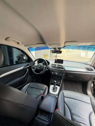 AUDI-Q3-1.4 TFSI AMBIENTE GASOLINA 4P S TRONIC AUDI-Q3-2016