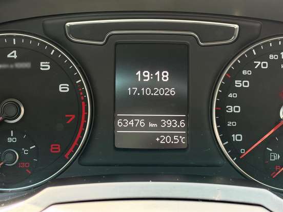 AUDI-Q3-1.4 TFSI AMBIENTE GASOLINA 4P S TRONIC AUDI-Q3-2016