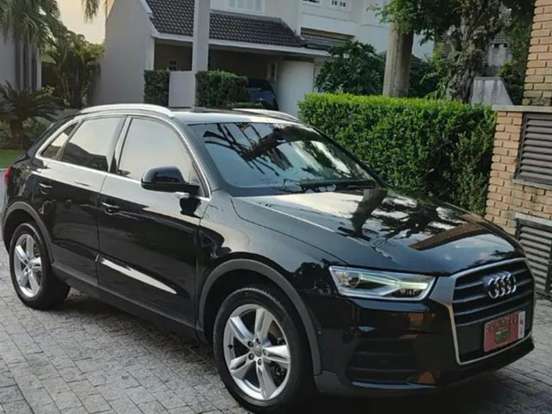 AUDI-Q3-1.4 TFSI AMBITION FLEX 4P S TRONIC AUDI-Q3-2017