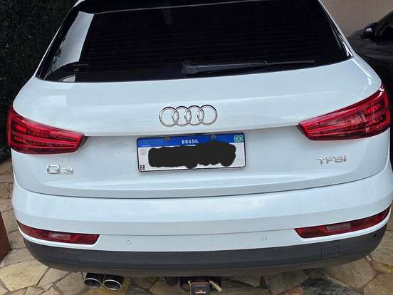 AUDI-Q3-1.4 TFSI FLEX PRESTIGE PLUS S TRONIC AUDI-Q3-2018