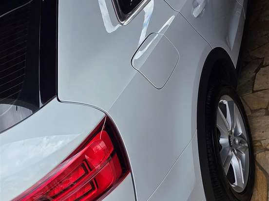 AUDI-Q3-1.4 TFSI FLEX PRESTIGE PLUS S TRONIC AUDI-Q3-2018