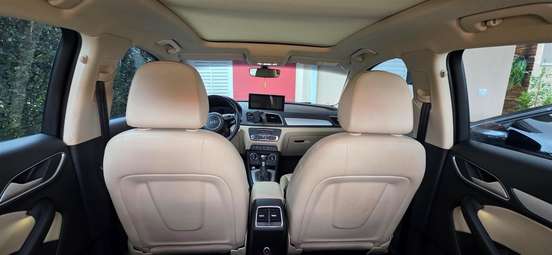 AUDI-Q3-1.4 TFSI FLEX PRESTIGE PLUS S TRONIC AUDI-Q3-2018