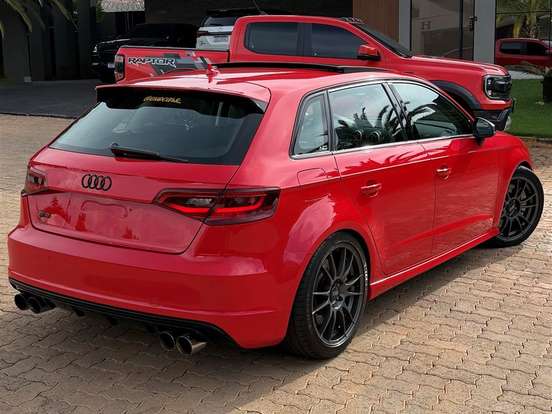 AUDI-S3-2.0 TFSI SPORTBACK QUATTRO GASOLINA 4P S-TRONIC AUDI-S3-2014